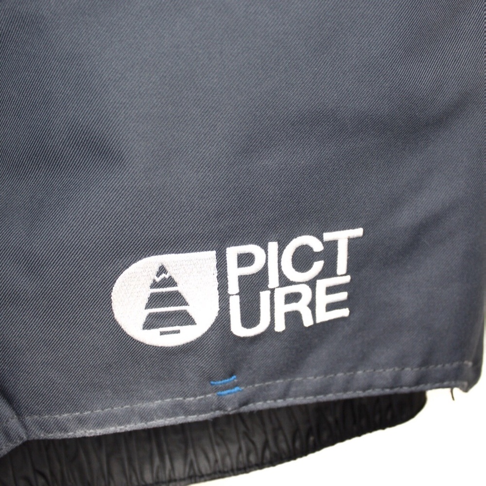 Picture Organic Clothing Co. Snow Pants XS - Picture 10 of 12